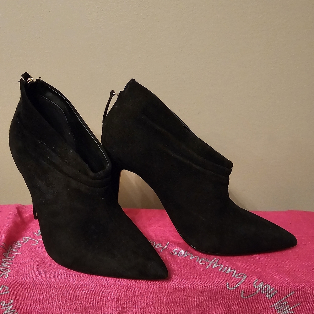 ALDO Dayvia Women's Ankle Bootie